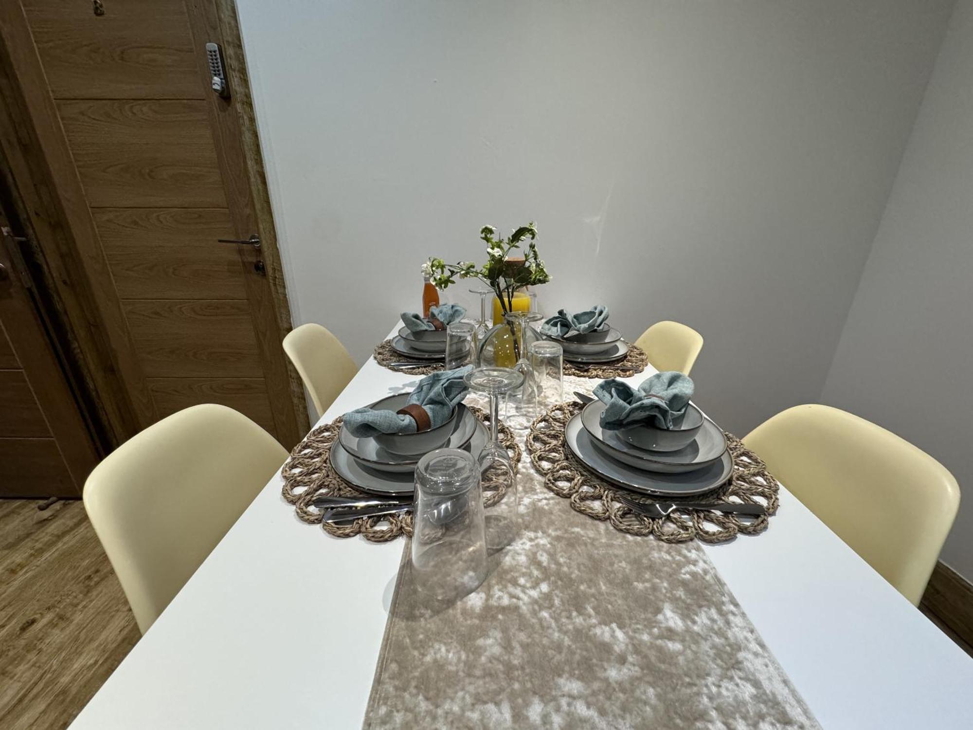 Quarto em Acomodações Particulares The Edge Ft7 Londres